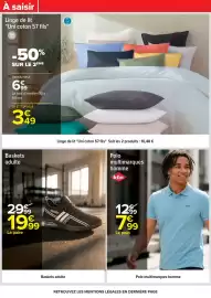 Catalogue Carrefour Drive page 82