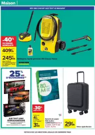 Catalogue Carrefour Drive page 83