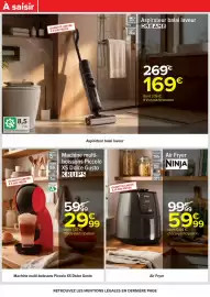 Catalogue Carrefour Drive page 89