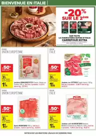 Catalogue Carrefour Drive page 9