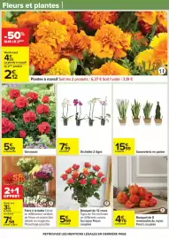 Catalogue Carrefour Drive page 92