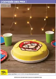 Catalogue Carrefour Drive page 98