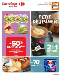 Catalogue Carrefour Drive page 1
