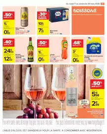Catalogue Carrefour Drive page 11