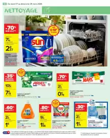 Catalogue Carrefour Drive page 12