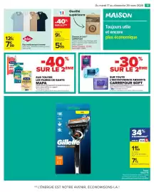 Catalogue Carrefour Drive page 13