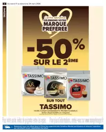 Catalogue Carrefour Drive page 4