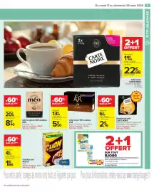 Catalogue Carrefour Drive page 5