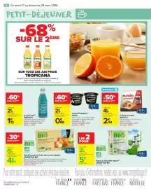 Catalogue Carrefour Drive page 6