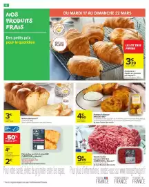 Catalogue Carrefour Drive page 8