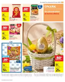 Catalogue Carrefour Drive page 9