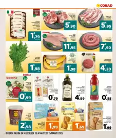 Volantino Conad City settimana 12 Pagina 2