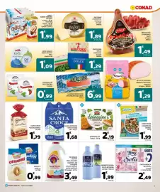Volantino Conad City settimana 12 Pagina 3