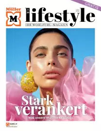 Müller Flugblatt Seite 1