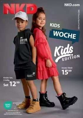 NKD Prospekt (gültig bis 12-04)