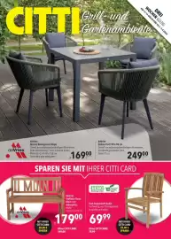 Citti tilbudsavis Side 1