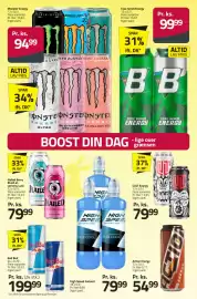 Fleggaard tilbudsavis Side 28