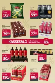 Fleggaard tilbudsavis Side 31