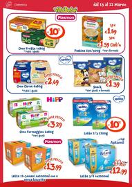 Volantino Villabebè Pagina 18