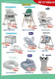 Volantino Villabebè Pagina 10