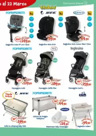 Volantino Villabebè Pagina 11