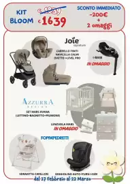 Volantino Villabebè Pagina 12