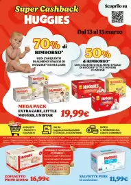 Volantino Villabebè Pagina 14