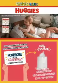 Volantino Villabebè Pagina 15