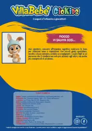 Volantino Villabebè Pagina 16