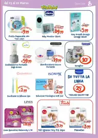 Volantino Villabebè Pagina 17