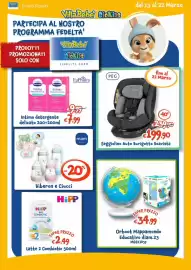 Volantino Villabebè Pagina 2