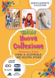 Volantino Villabebè Pagina 3