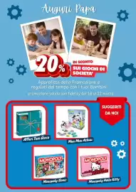 Volantino Villabebè Pagina 4