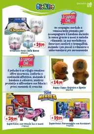 Volantino Villabebè Pagina 5