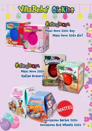 Volantino Villabebè Pagina 6