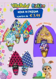 Volantino Villabebè Pagina 7