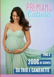 Volantino Villabebè Pagina 9