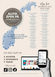 Sparkjøp kundeavis Side 62