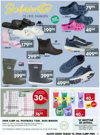 Sparkjøp kundeavis Side 11