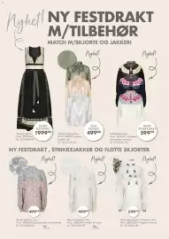 Sparkjøp kundeavis Side 16