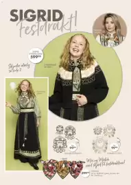 Sparkjøp kundeavis Side 20