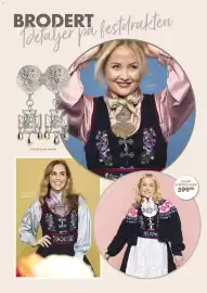 Sparkjøp kundeavis Side 21