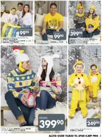 Sparkjøp kundeavis Side 3