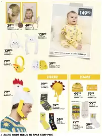 Sparkjøp kundeavis Side 4