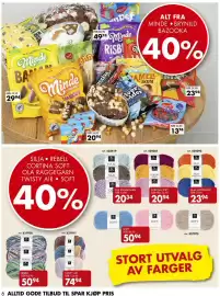 Sparkjøp kundeavis Side 6