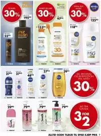 Sparkjøp kundeavis Side 9