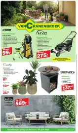Van Cranenbroek folder Pagina 1