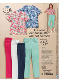 Damart folder Pagina 48