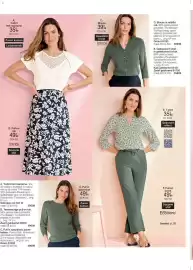 Damart folder Pagina 10