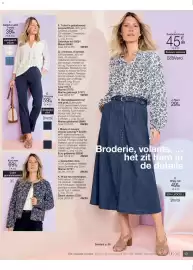 Damart folder Pagina 13